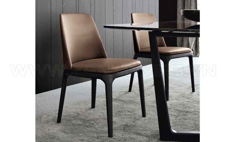 Ghế Ăn Mã GRACE CHAIR - B