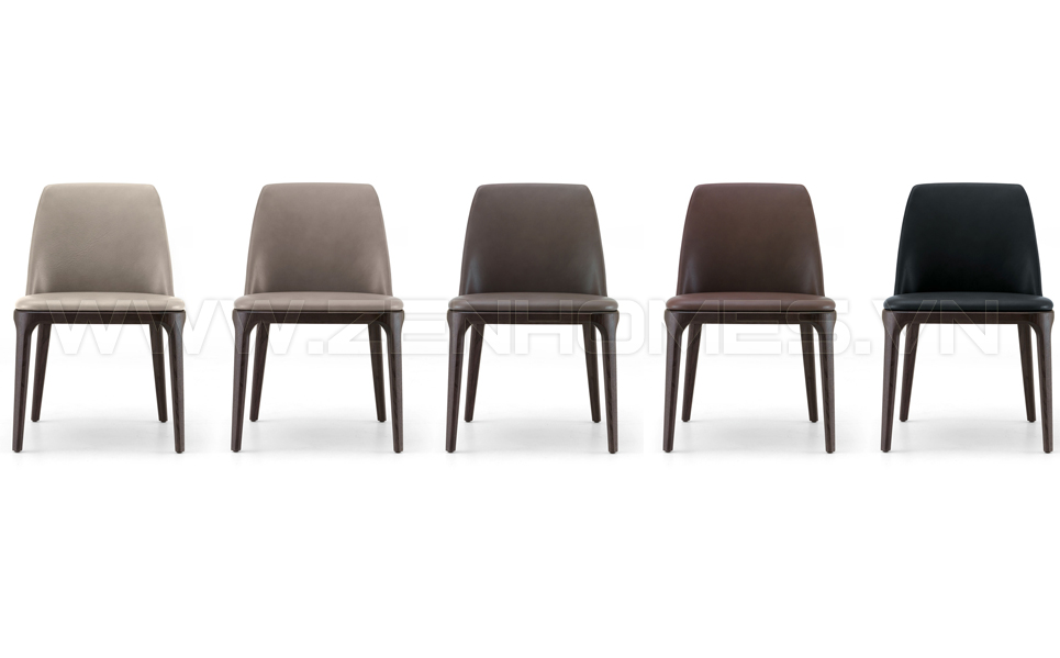 Ghế Ăn Mã GRACE CHAIR - B