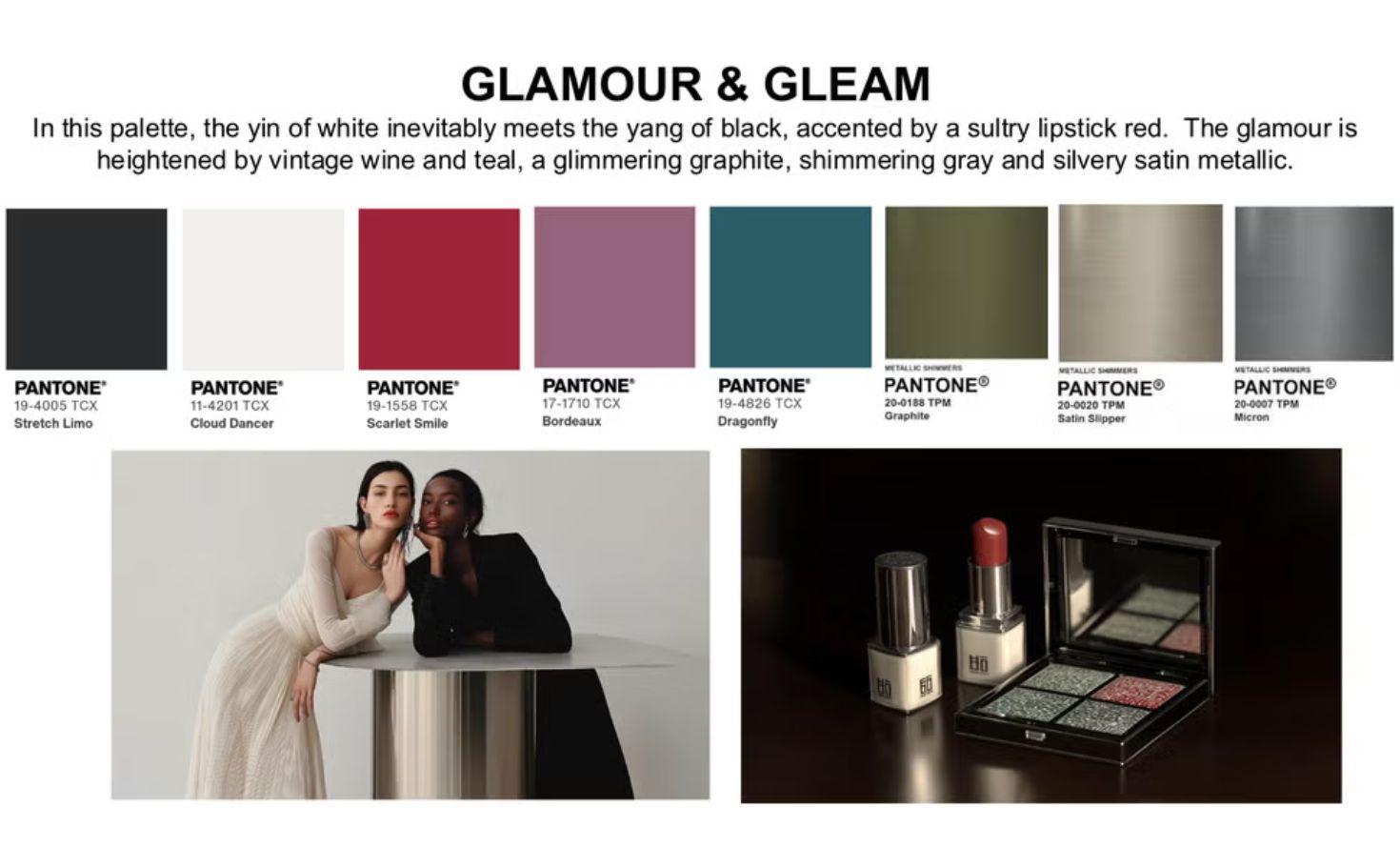 Color of The Year 2026 Cloud Dancer