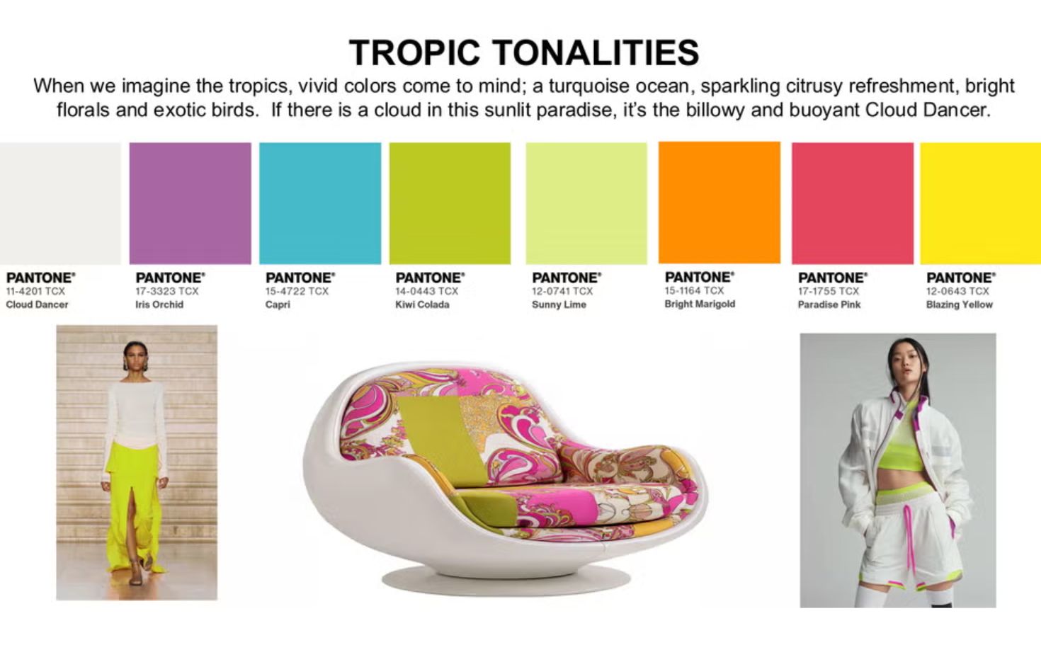 Color of The Year 2026 Cloud Dancer