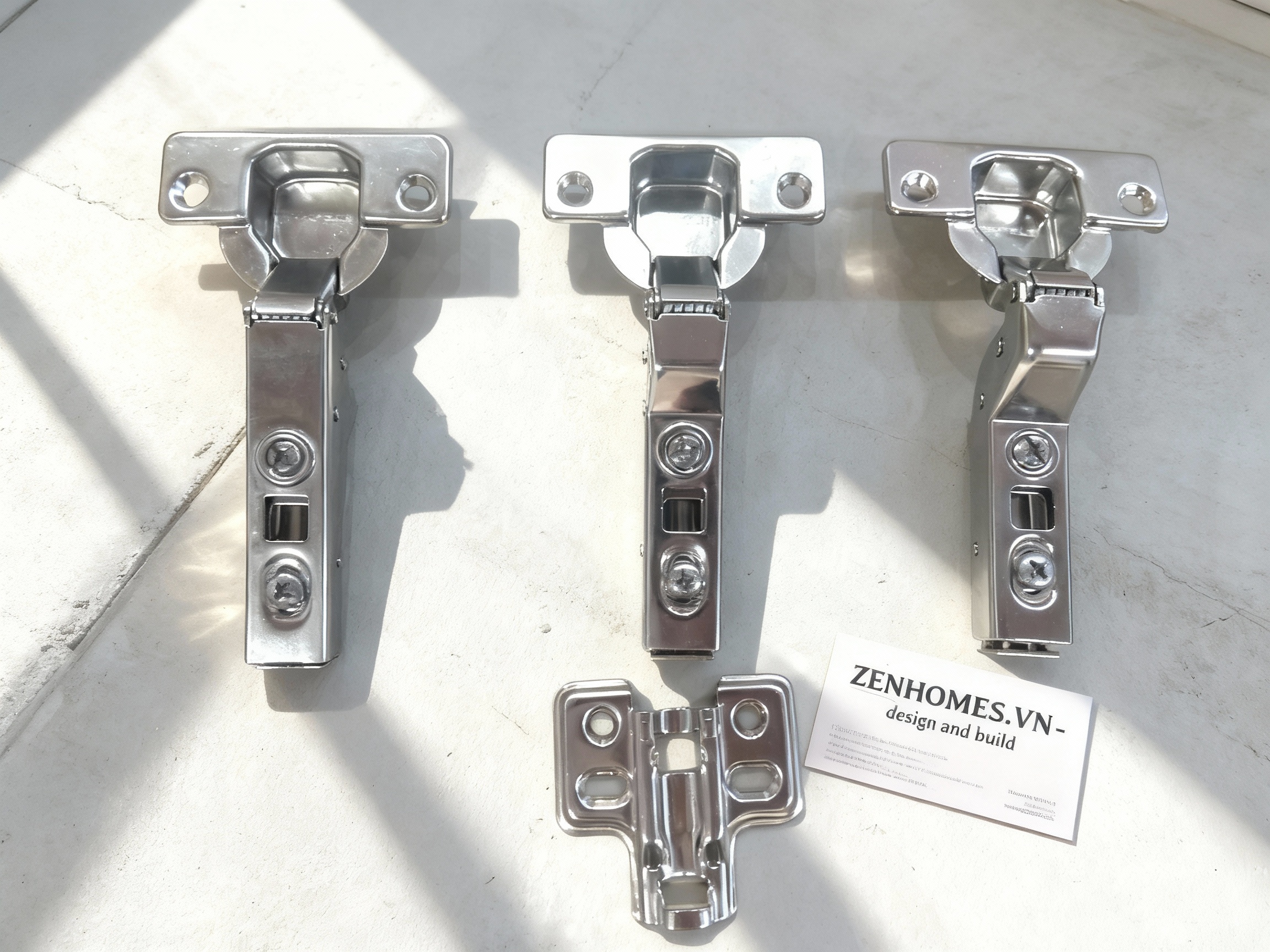 phụ kiện tủ bếp hafele