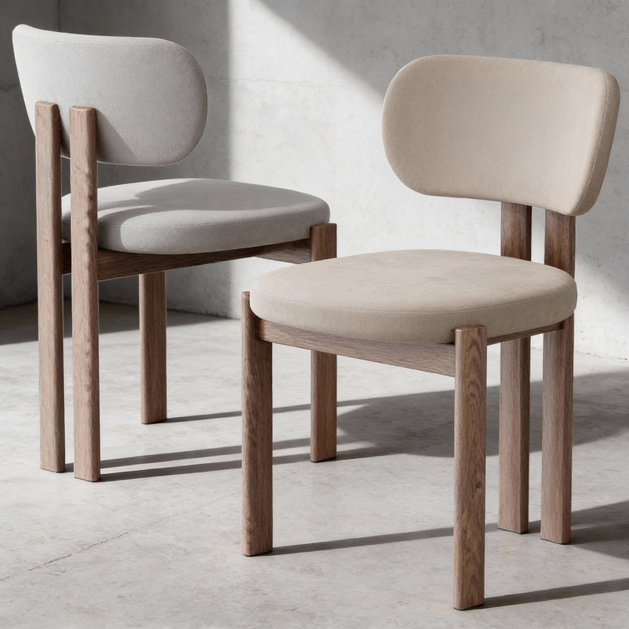 Bay chair