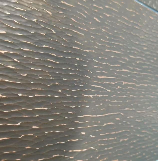 Tấm inox trang trí cao cấp - Zenhomes