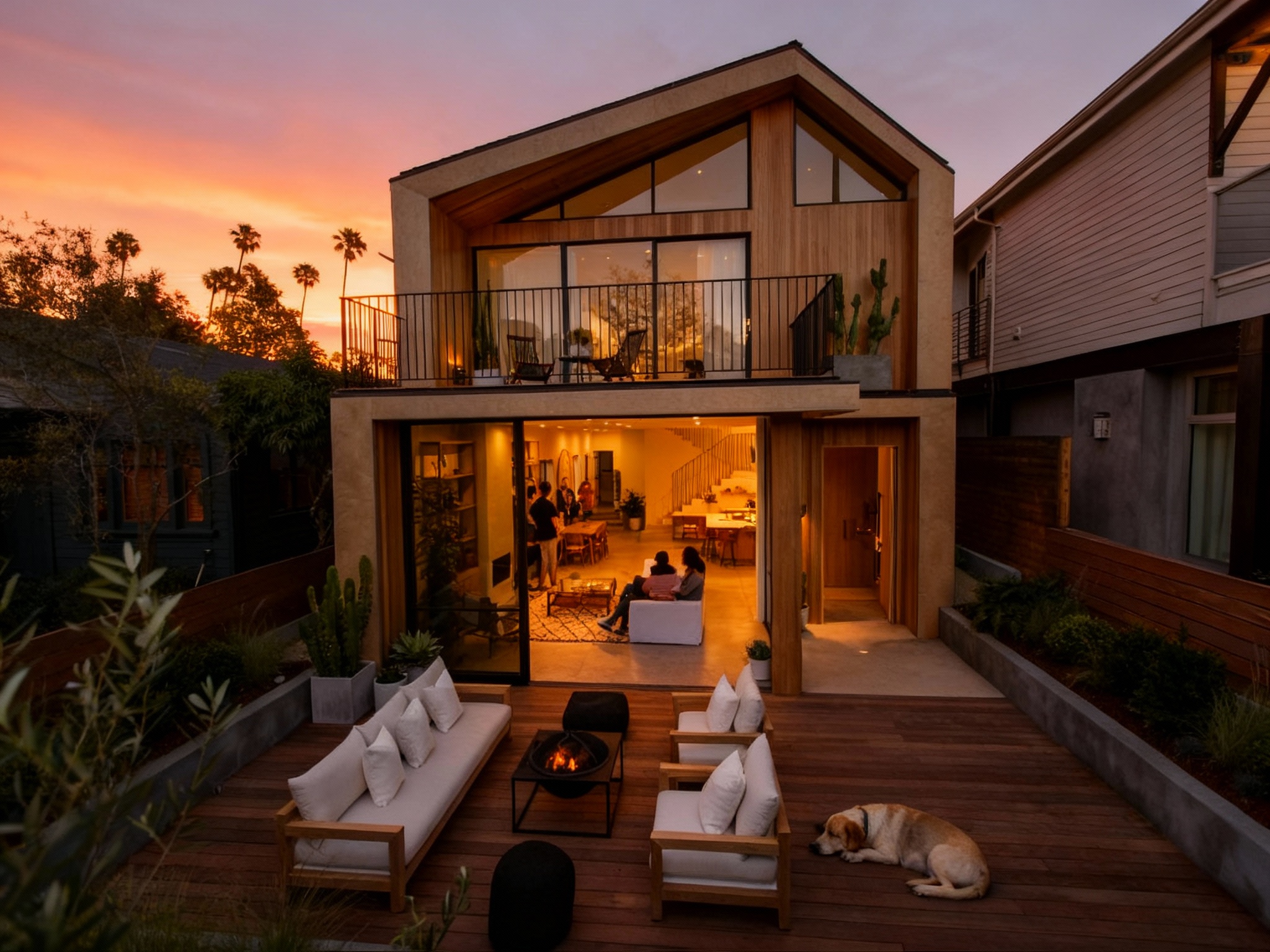 Thi công nội thất Xã Bình Chánh - Zenhomes