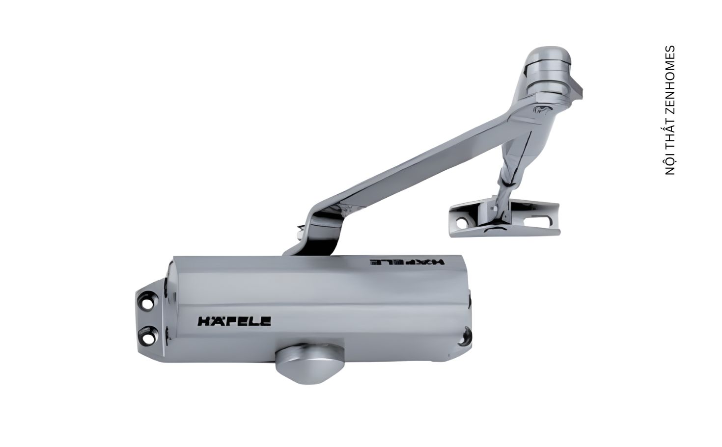 Phụ kiện cửa Hafele