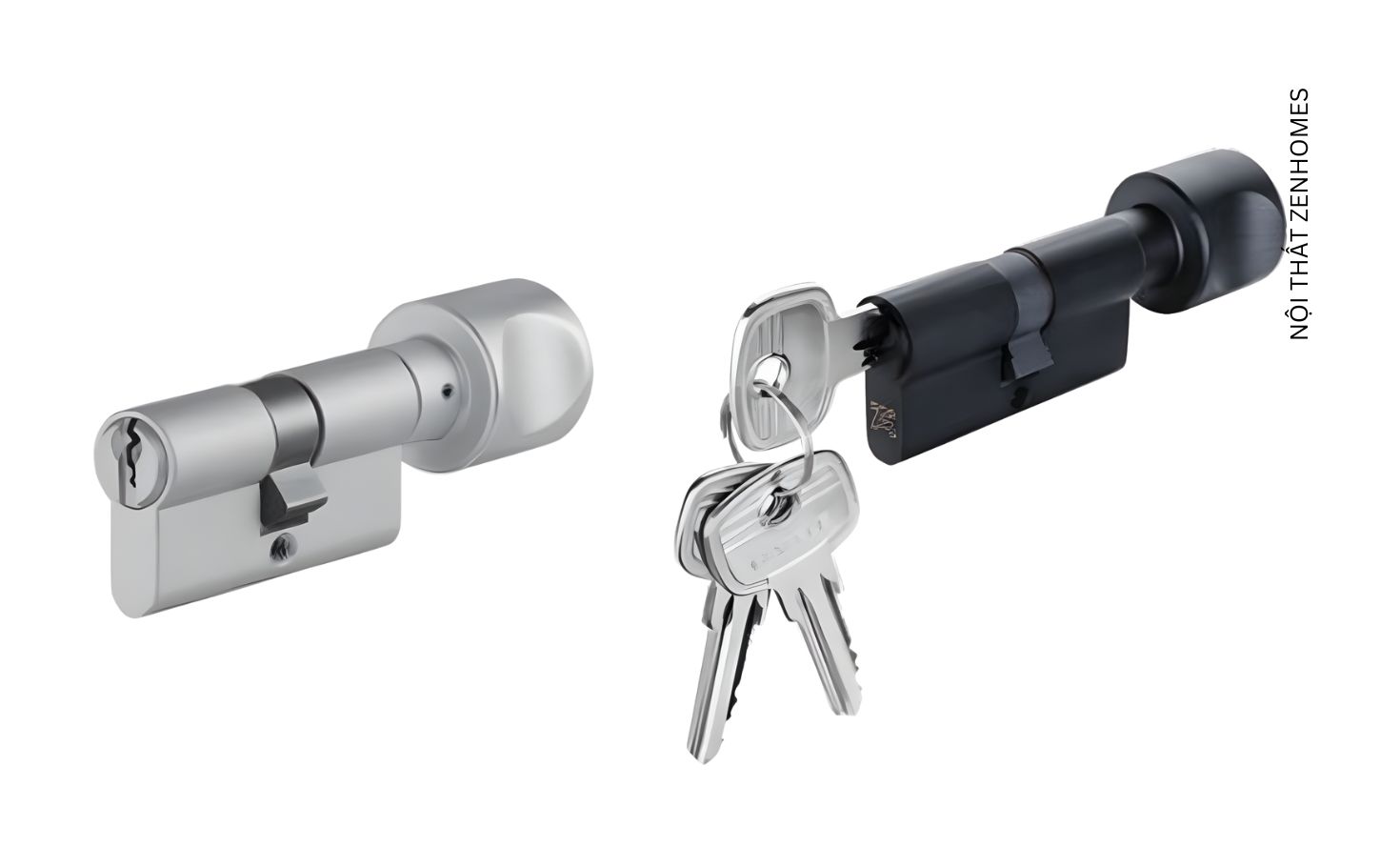 Phụ kiện cửa Hafele