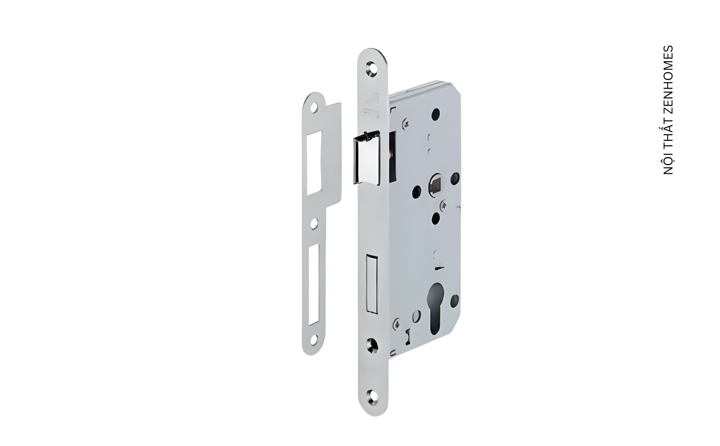 Phụ kiện cửa Hafele