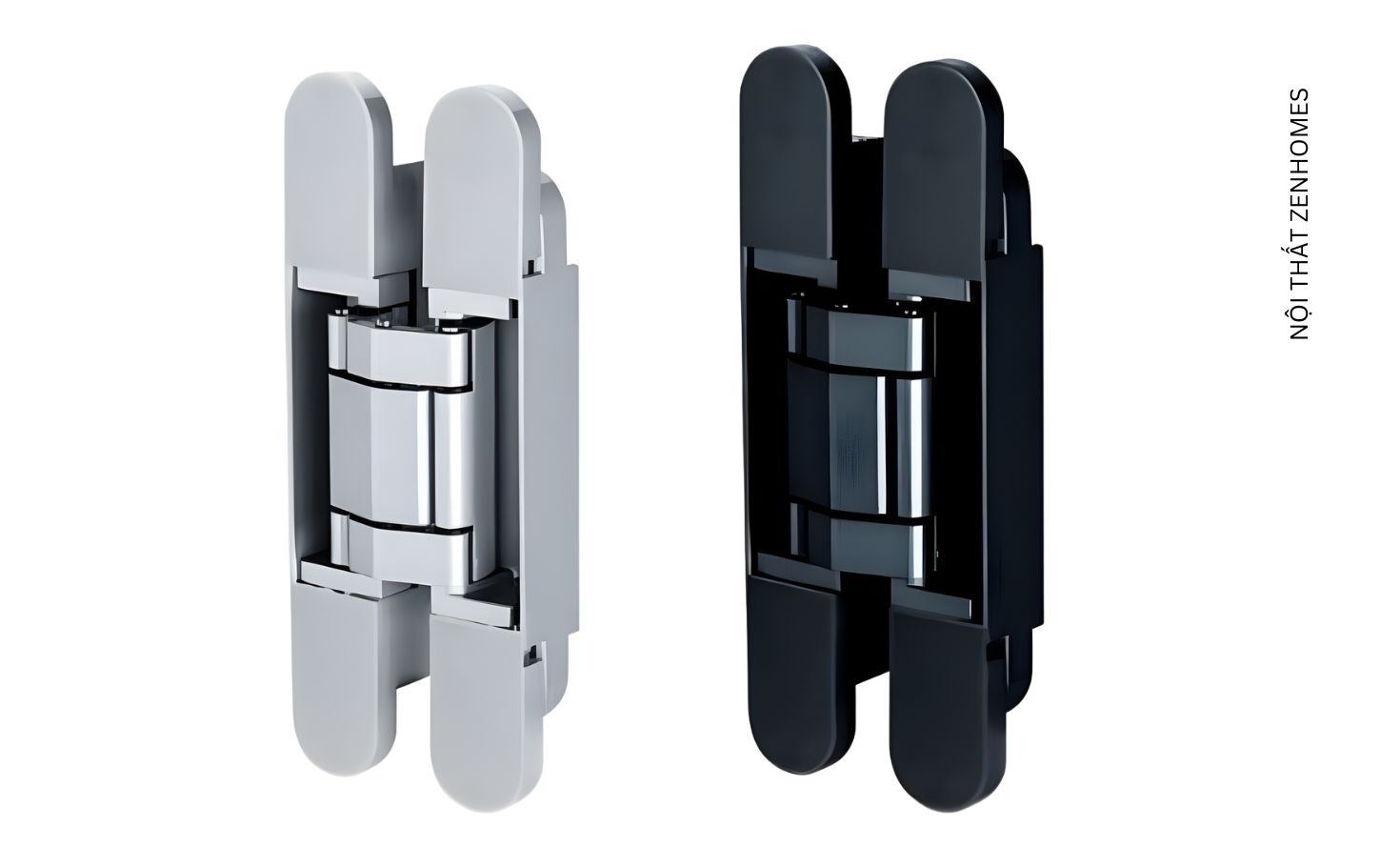 Phụ kiện cửa Hafele