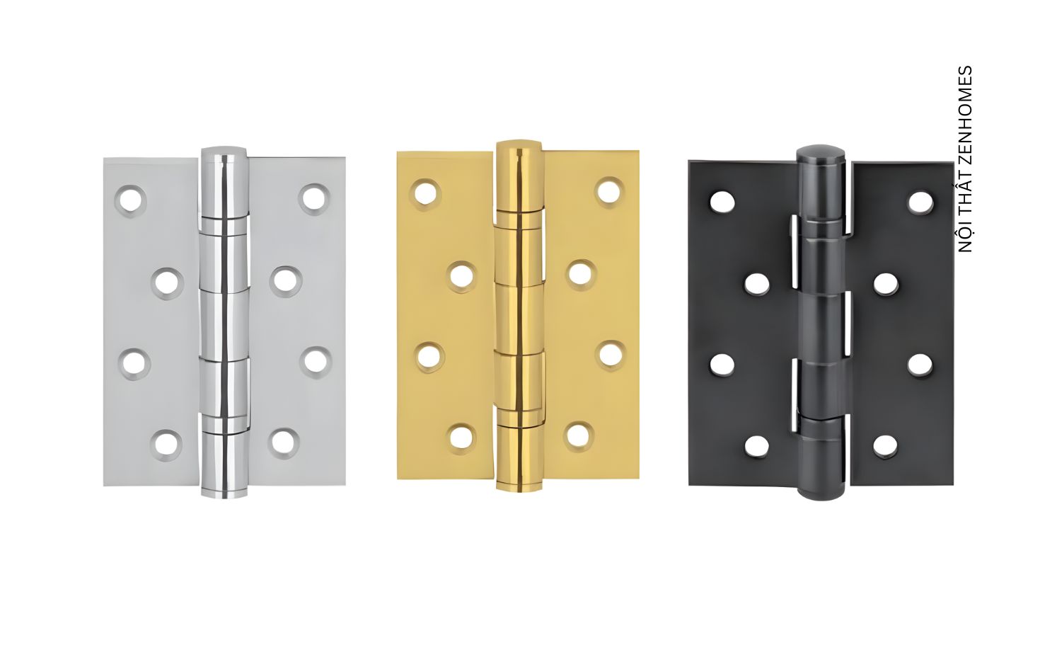 Phụ kiện cửa Hafele