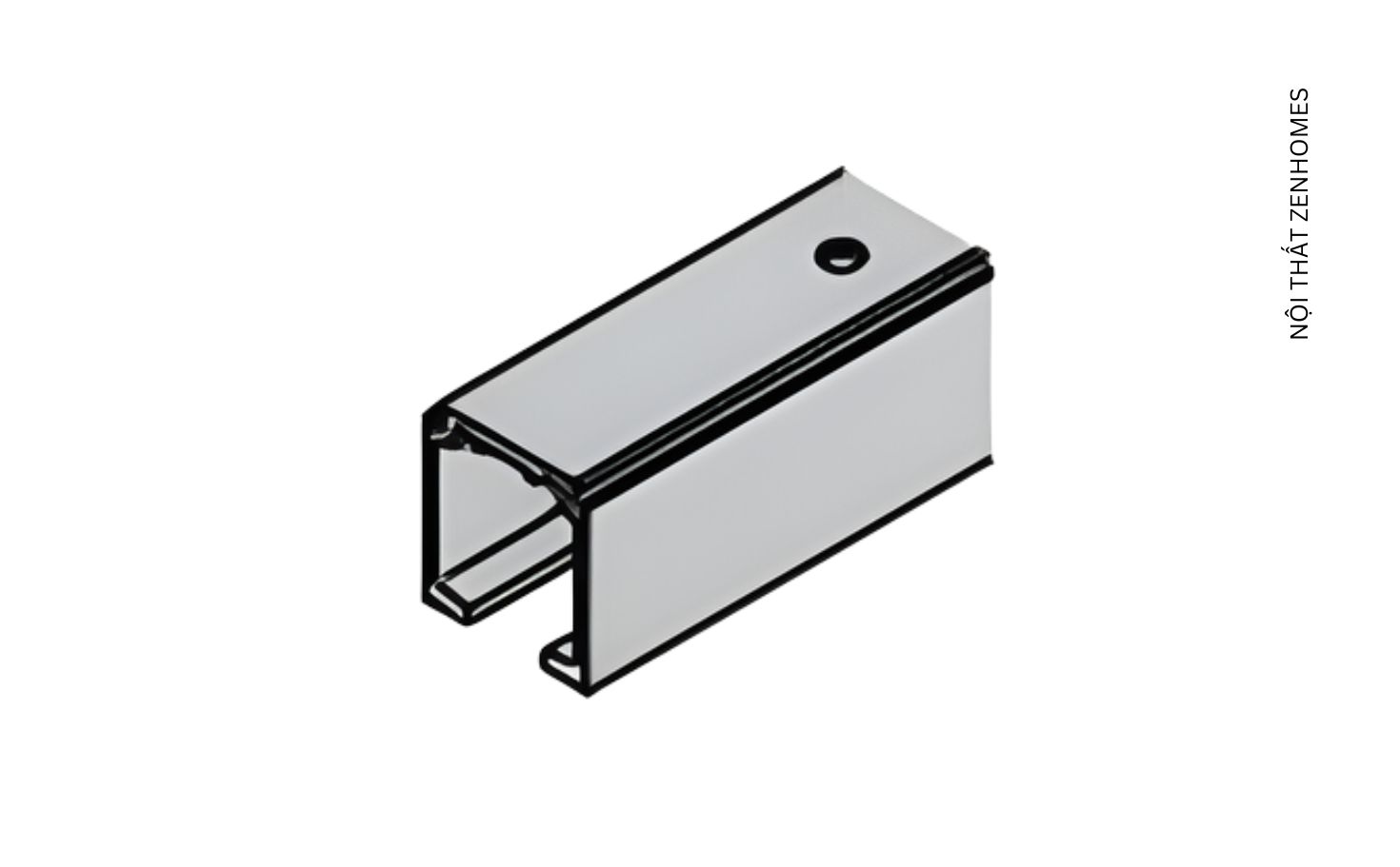 Phụ kiện cửa Hafele