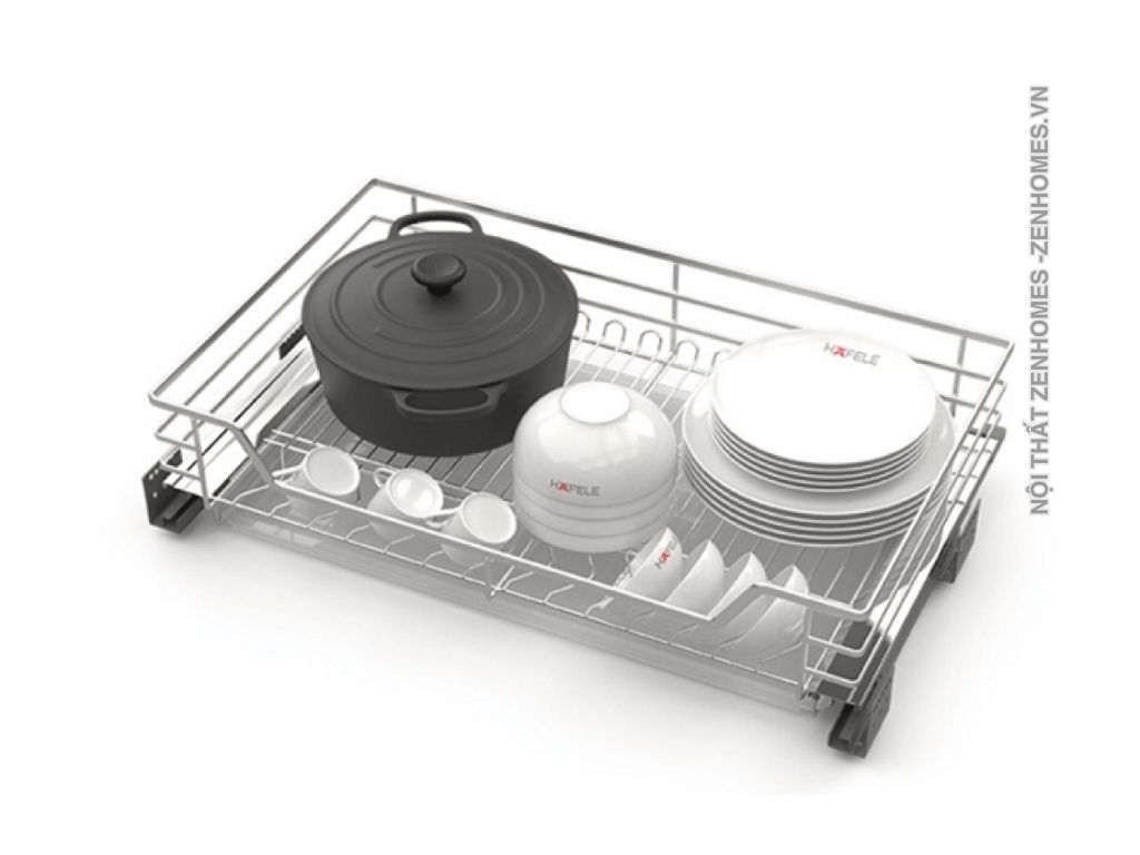 phụ kiện tủ bếp hafele