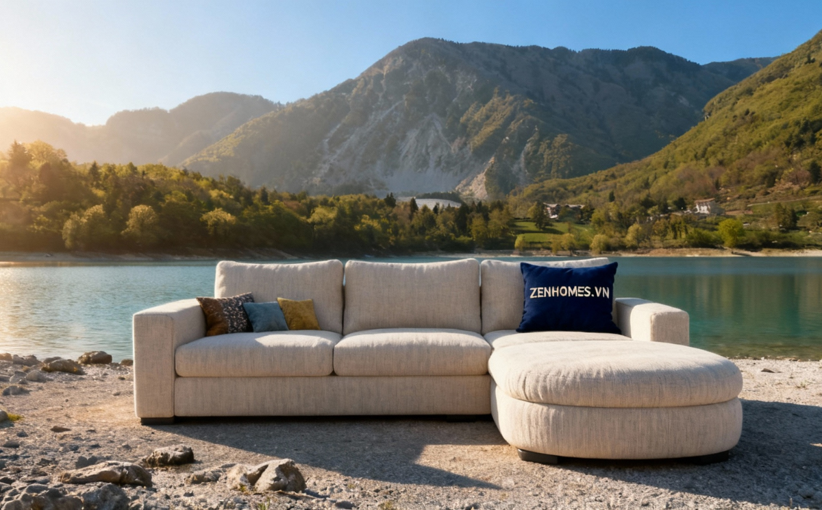 Sofa Lago