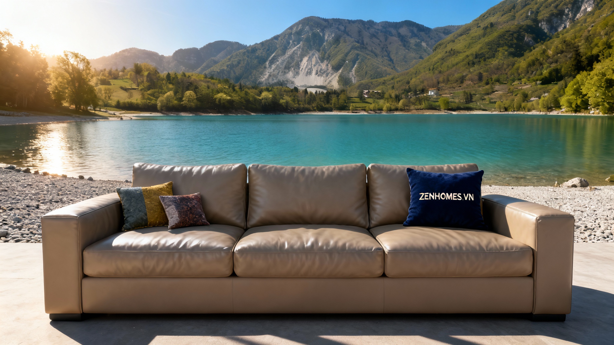 Sofa Lago