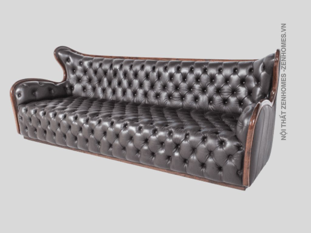 Sofa tân cổ điển
