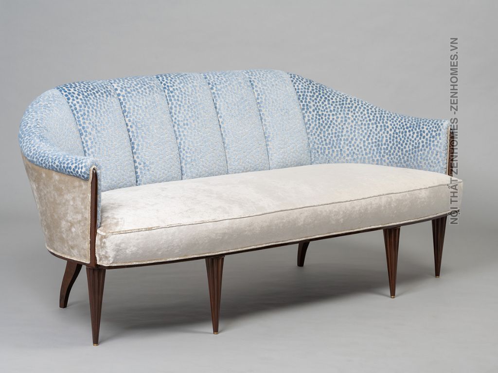 Sofa tân cổ điển