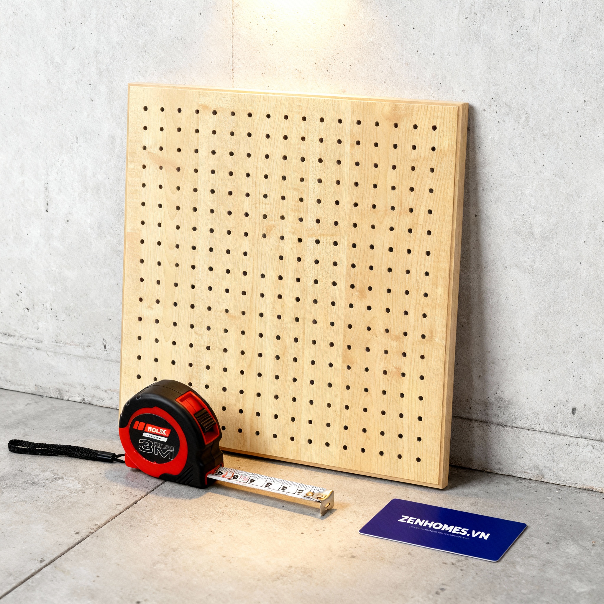 Tấm tiêu âm - Zenhomes