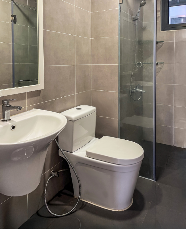 Thi công nội thất chung cư trọn gói Lovera Vista