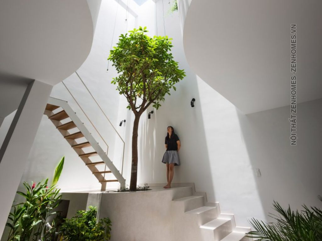 Thiết kế biệt thự đẹp