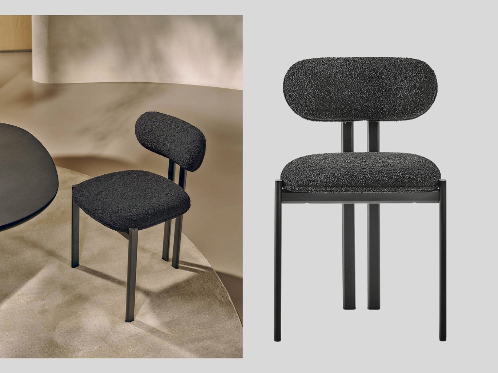 Bay chair