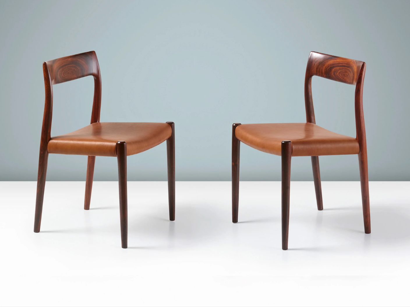 Moller chair - Zenhomes