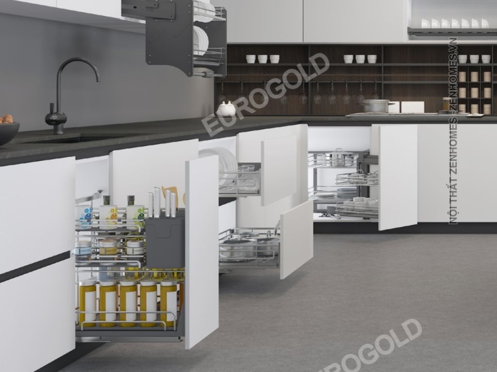 Phụ kiện bếp Eurogold