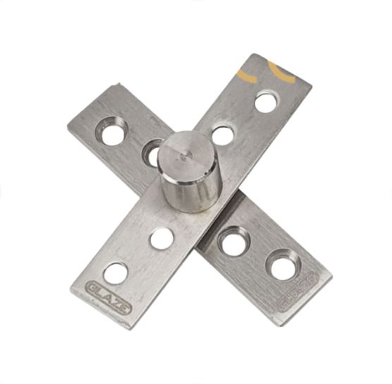 bản lề trục xoay 360 glaze