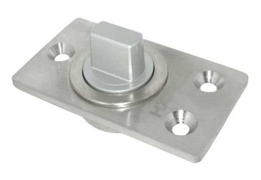 bản lề trục xoay hafele