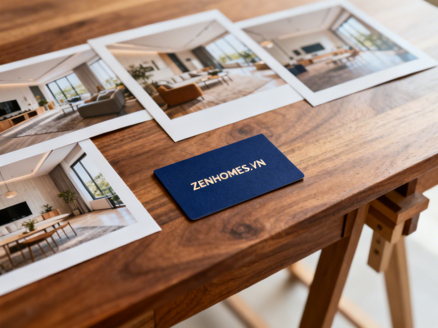 Các phong cách thiết kế nội thất chung cư được tổng hợp qua hình ảnh thực tế