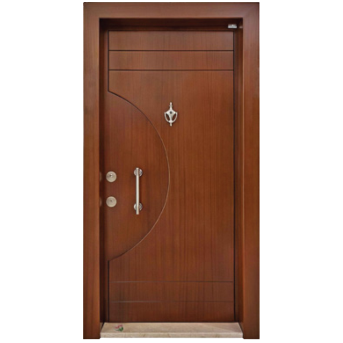 Cửa gỗ biến tính