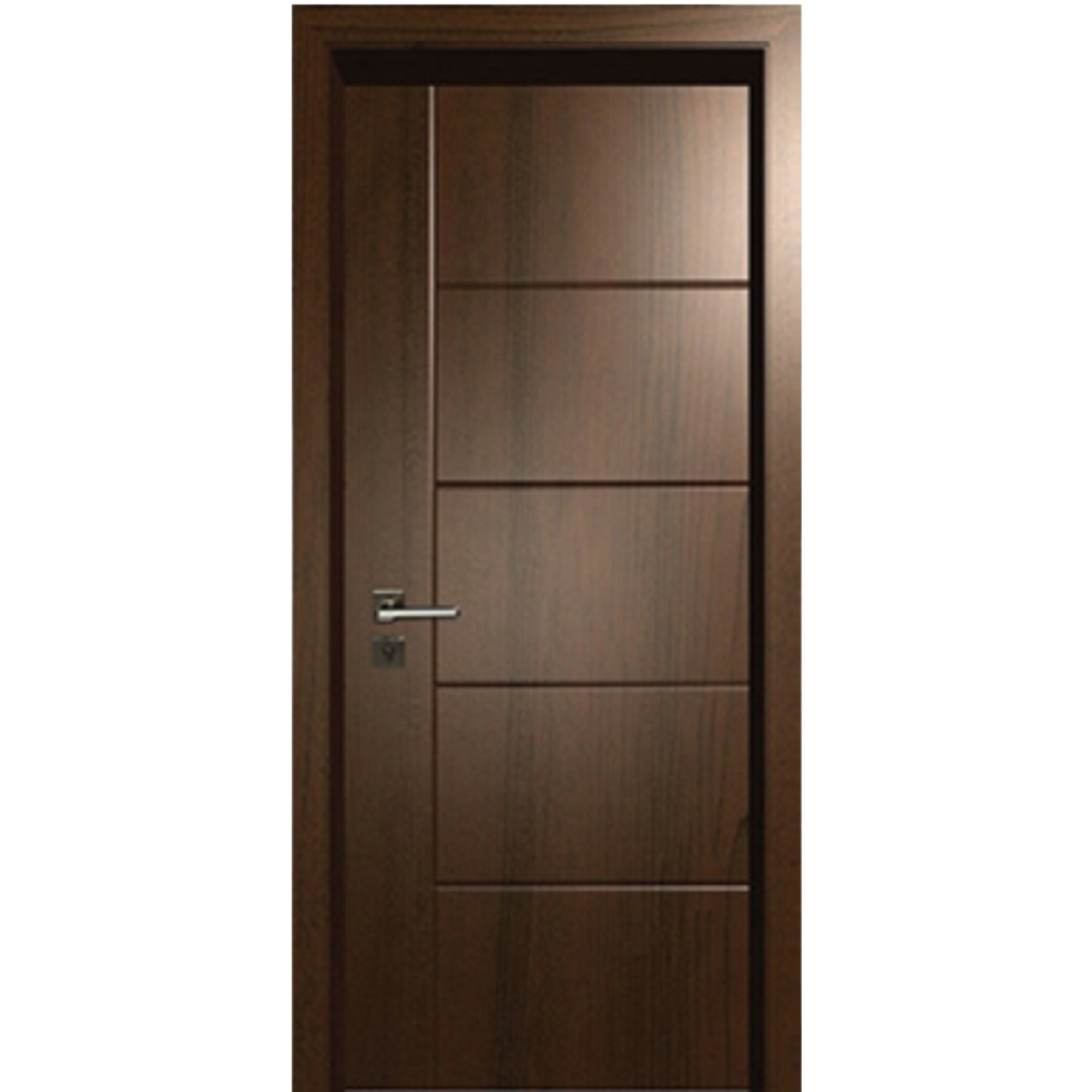 Cửa gỗ biến tính