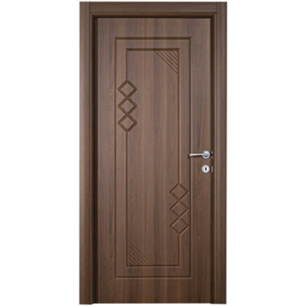 Cửa gỗ biến tính