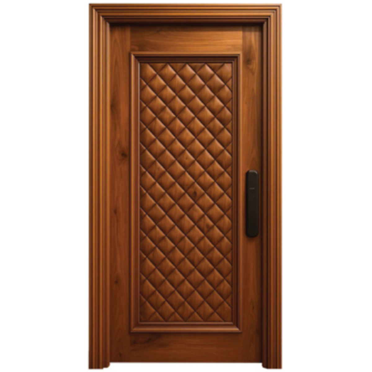 Cửa gỗ biến tính