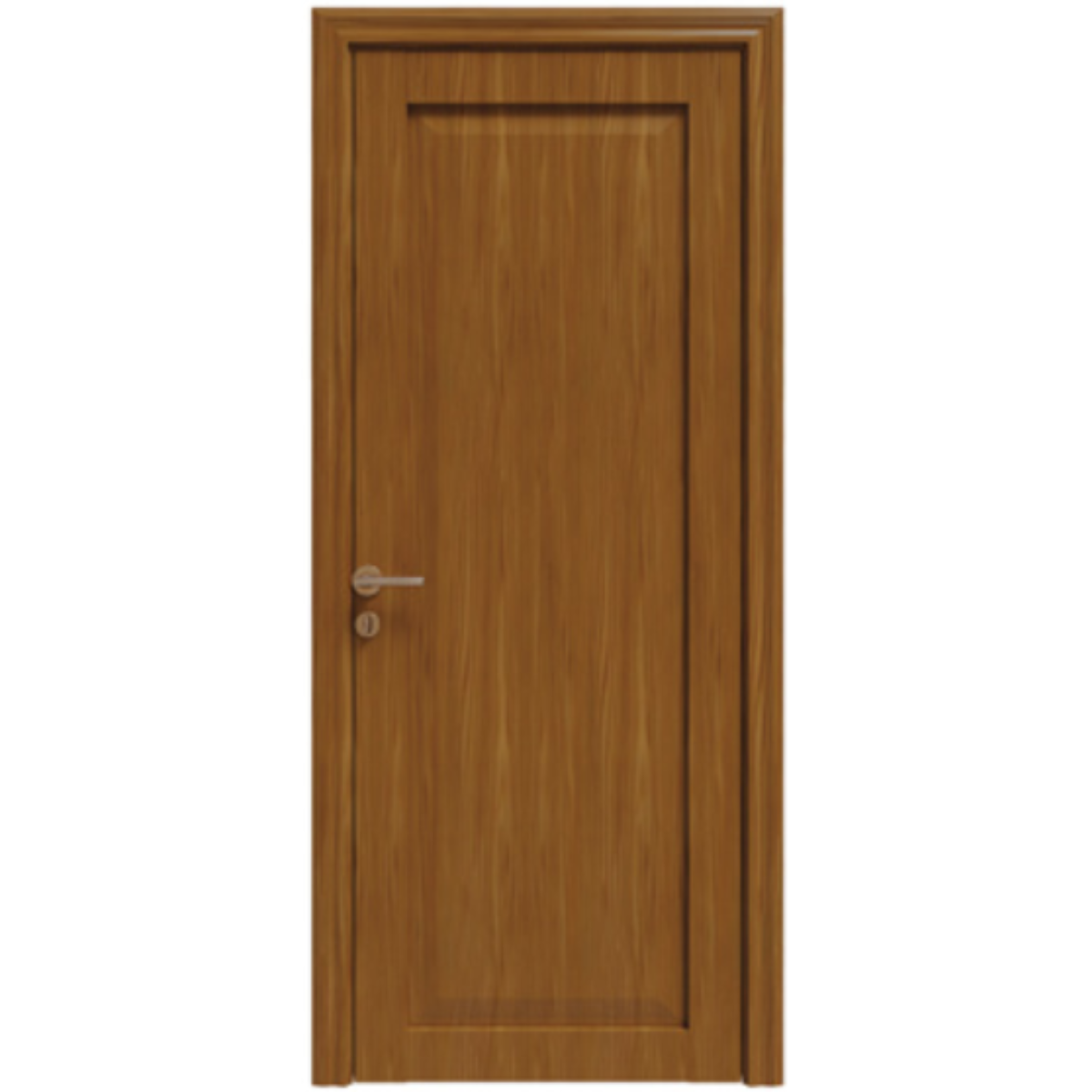 Cửa gỗ biến tính