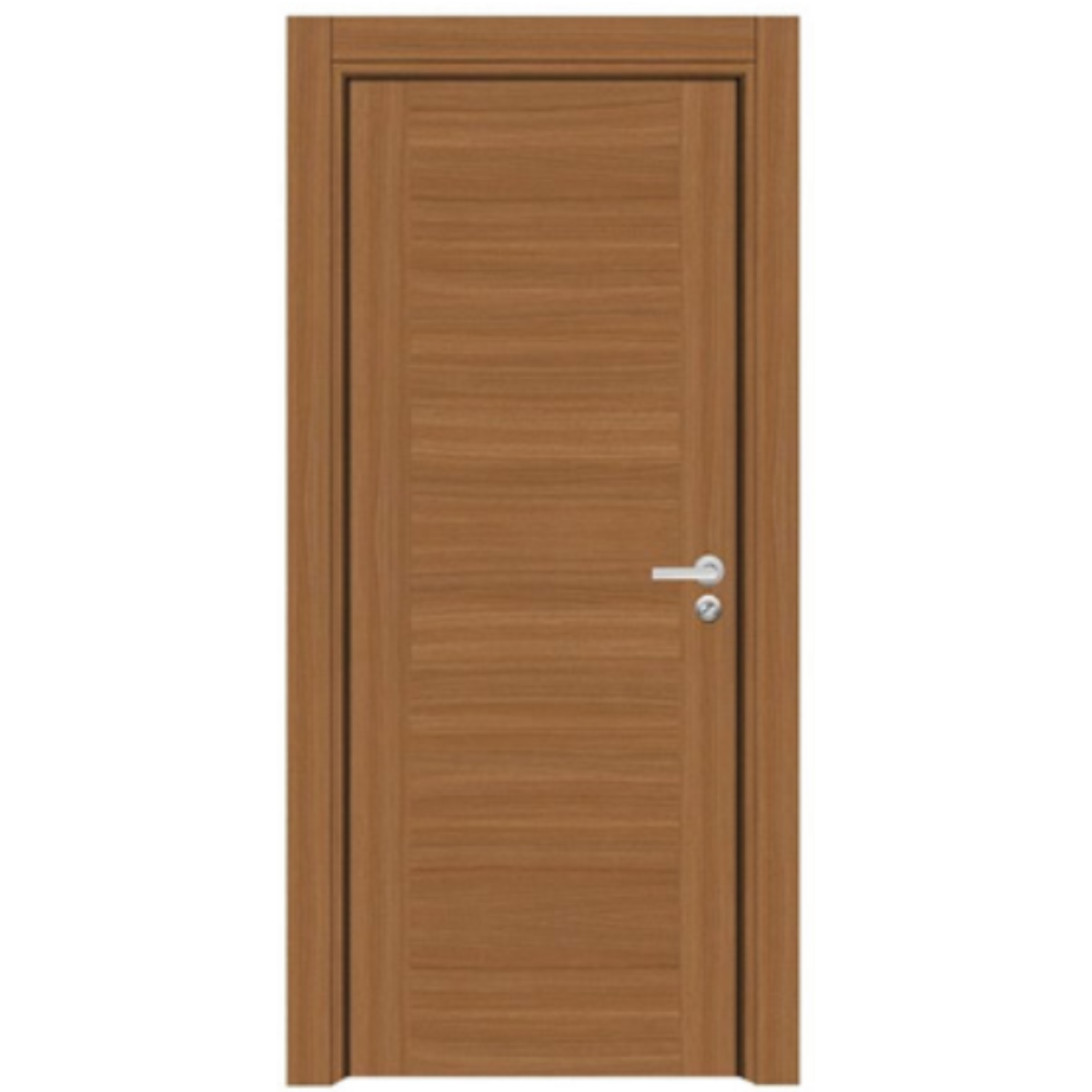 Cửa gỗ biến tính