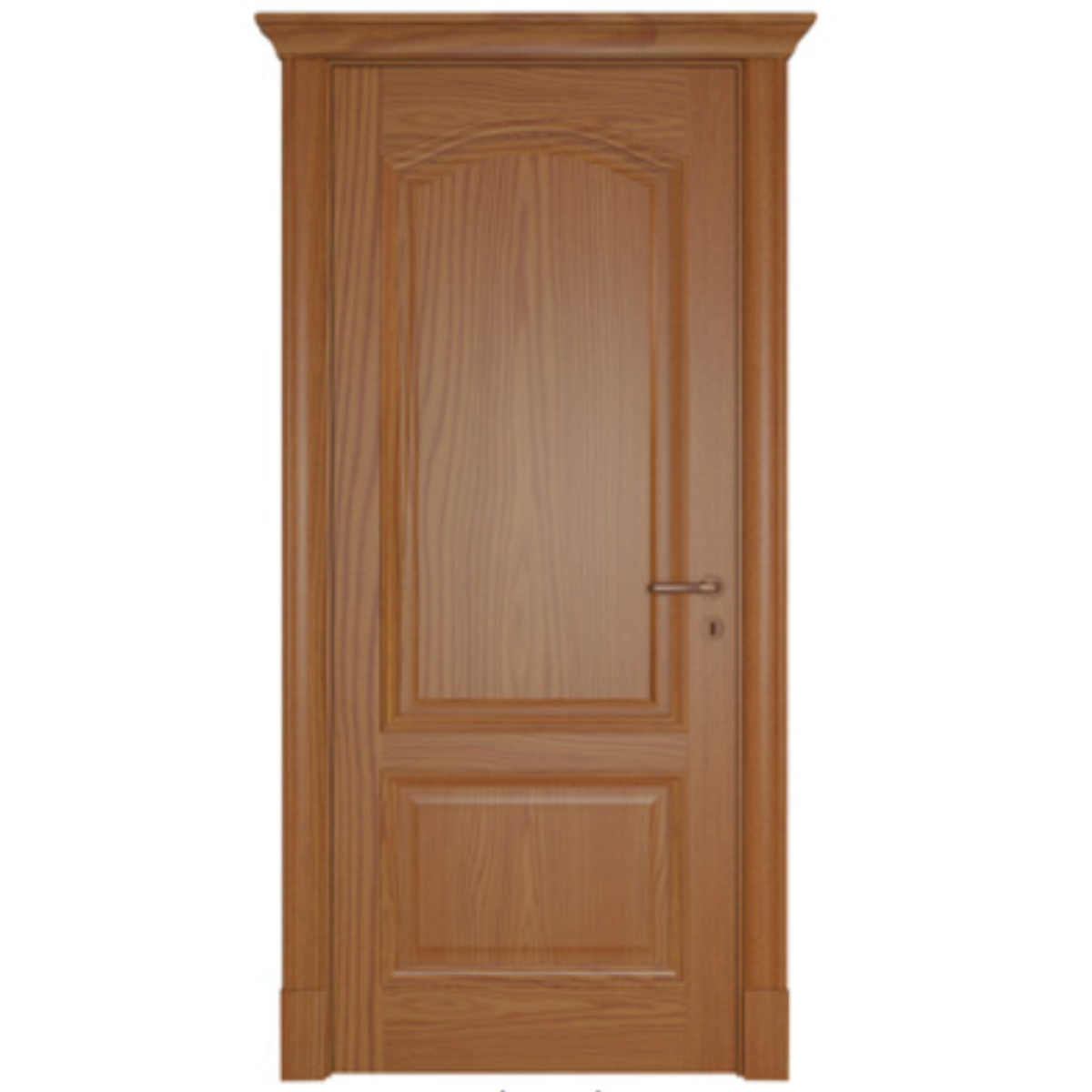 Cửa gỗ biến tính