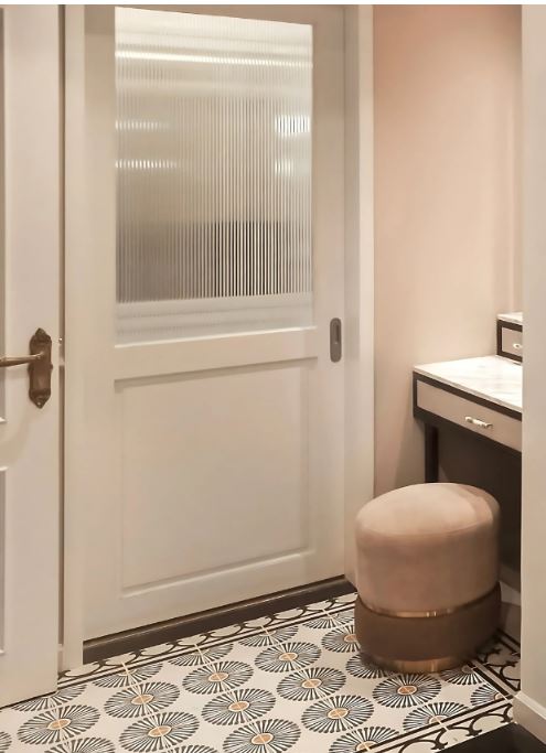 Cửa gỗ tự nhiên - Zenhomes