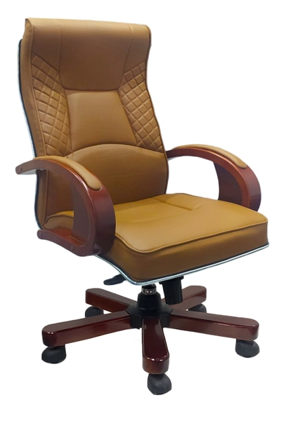 Ghế xoay giám đốc - Zenhomes