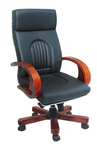 Ghế xoay giám đốc - Zenhomes