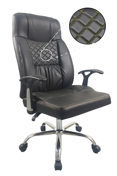 Ghế xoay giám đốc - Zenhomes