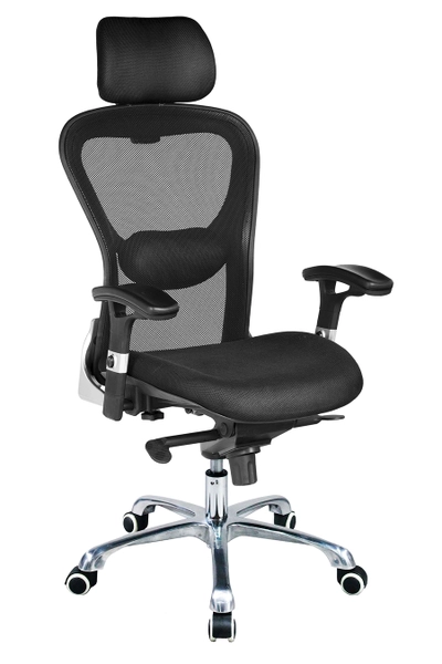 Ghế xoay giám đốc - Zenhomes