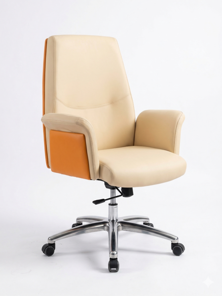 Ghế xoay giám đốc - Zenhomes