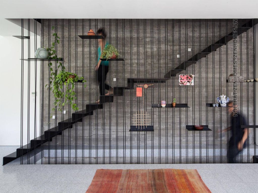 Xưởng sắt Zenhomes - Gia công sắt theo yêu cầu - Zenhomes