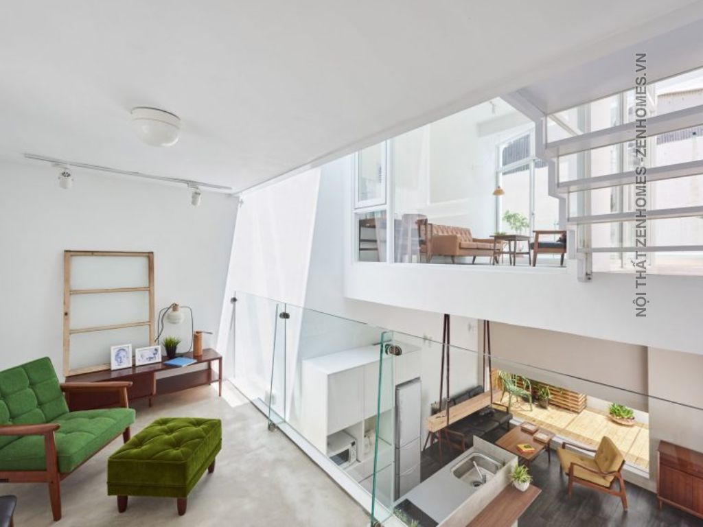 Thiết kế biệt thự đẹp