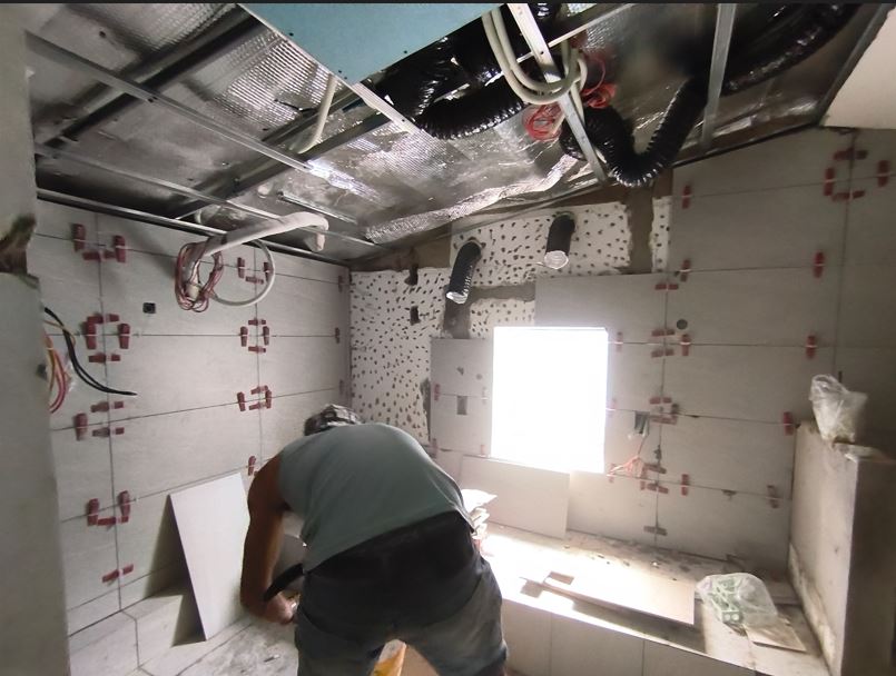 Hoàn thiện nội thất nhà phố phường Tân Thành - Zenhomes