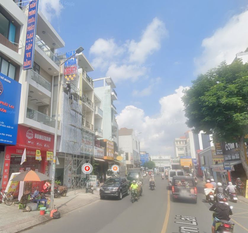 Hoàn thiện nội thất nhà phố phường Tân Thành - Zenhomes