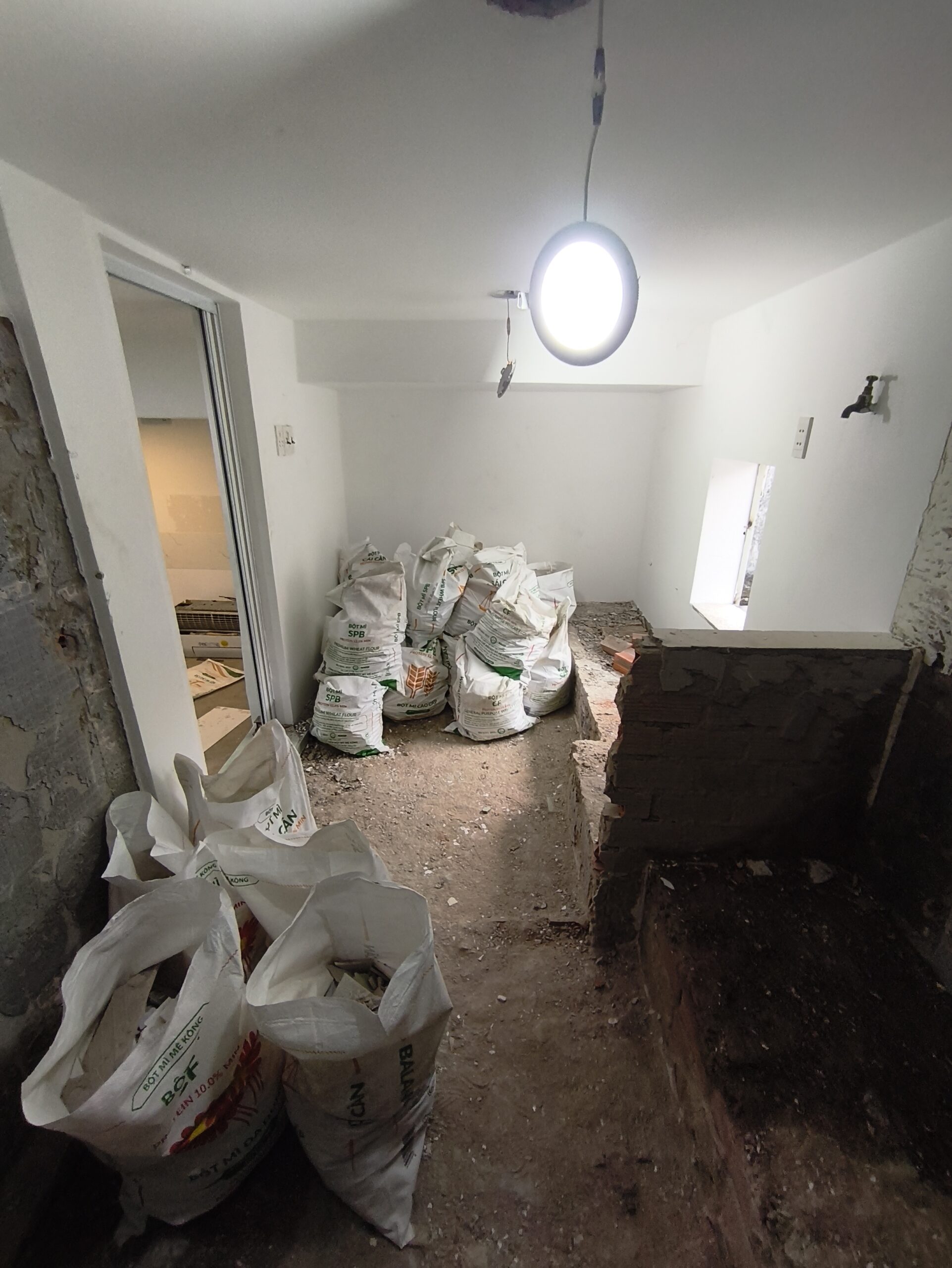 Sửa chữa chung cư trọn gói Lovera Vista - Bình Chánh - Zenhomes