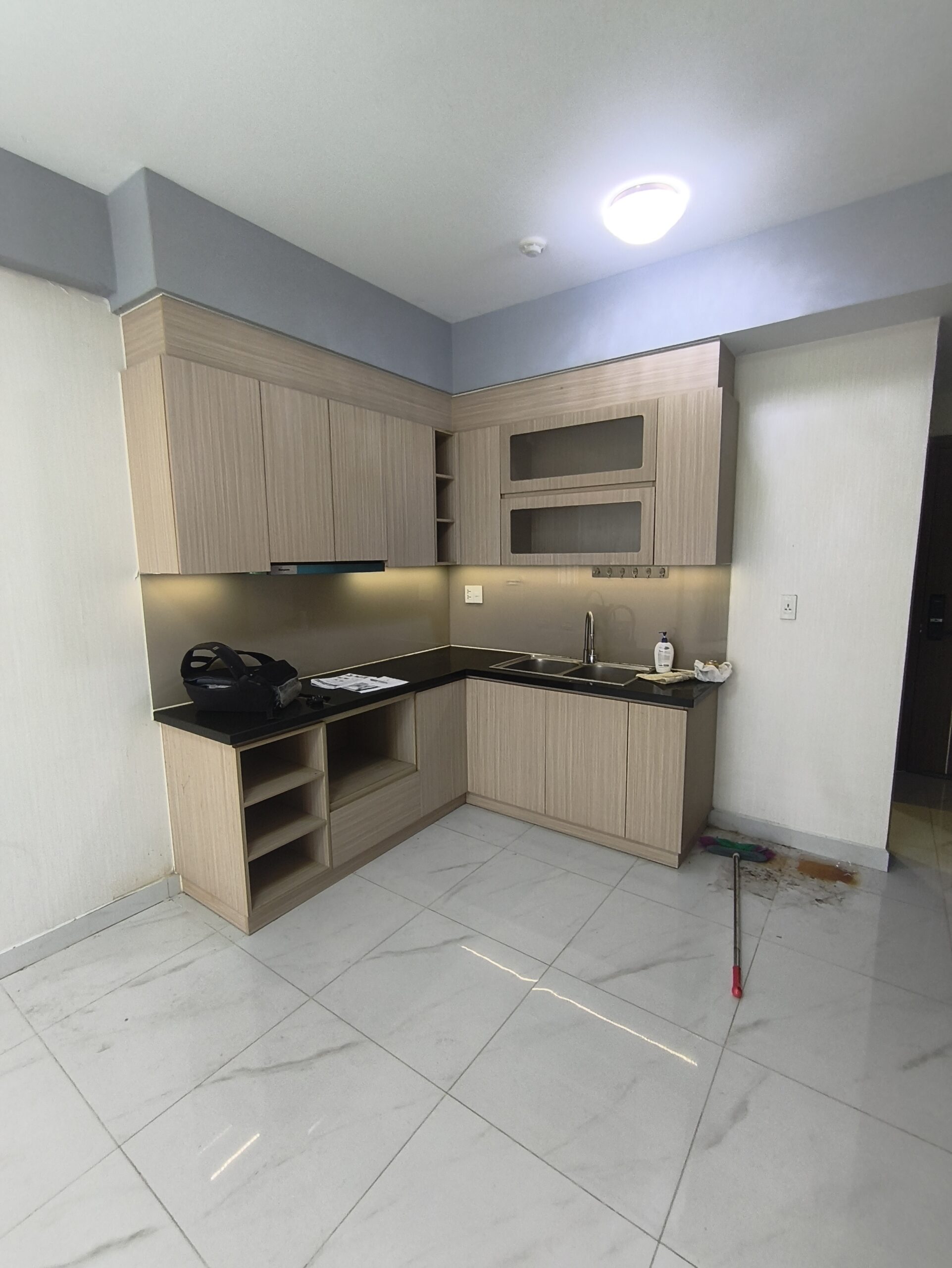 Sửa chữa chung cư trọn gói Lovera Vista - Bình Chánh - Zenhomes