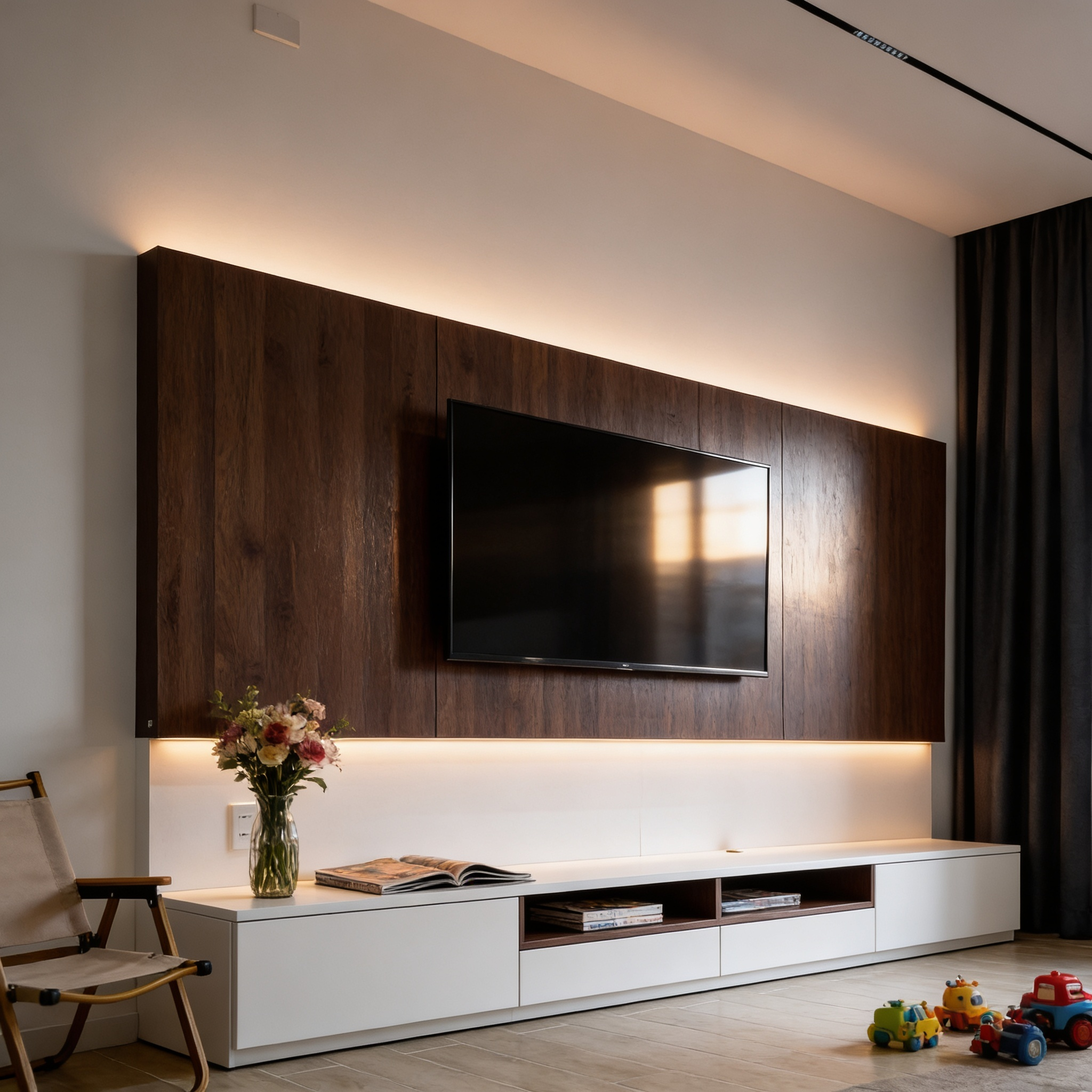 Hoàn thiện nội thất nhà phố phường Tân Thành - Zenhomes
