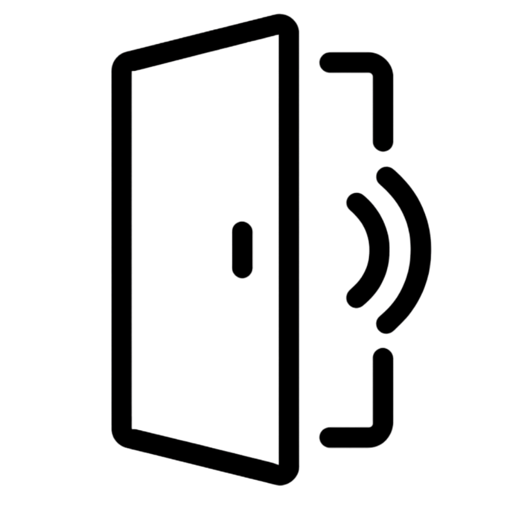 Vách ngăn kính khung gỗ - Zenhomes