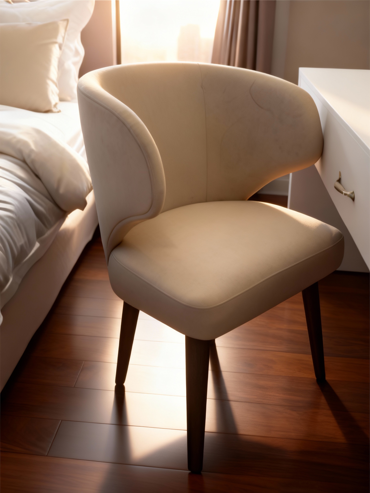 Nội thất biệt thự Khang Điền